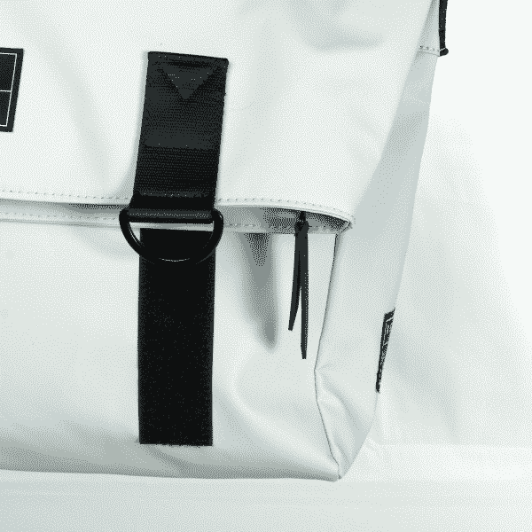 Platinum Bag | DIEGO ZORODDU