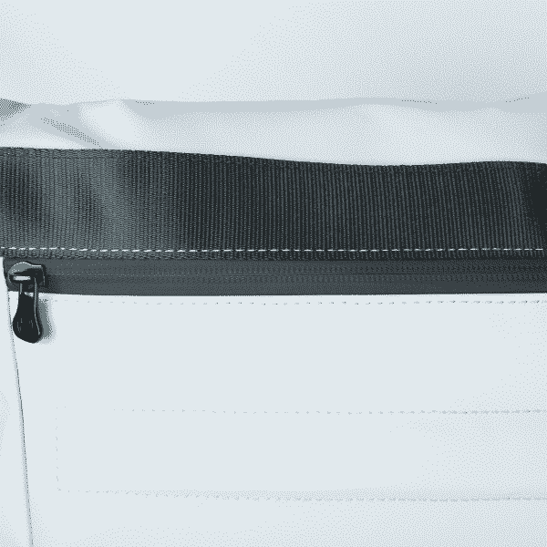 Platinum Bag | DIEGO ZORODDU