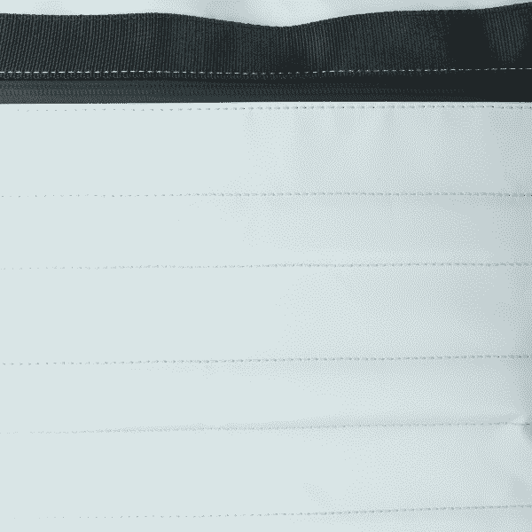 Platinum Bag | DIEGO ZORODDU