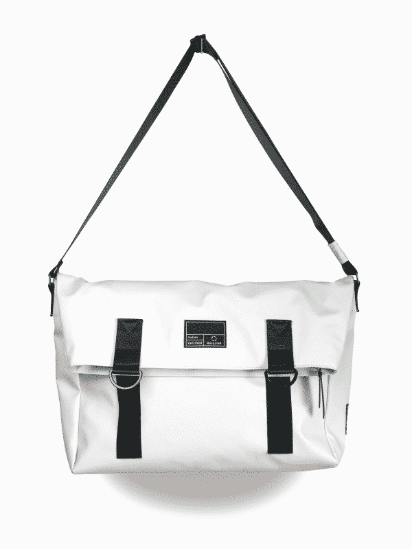 Platinum Bag | DIEGO ZORODDU