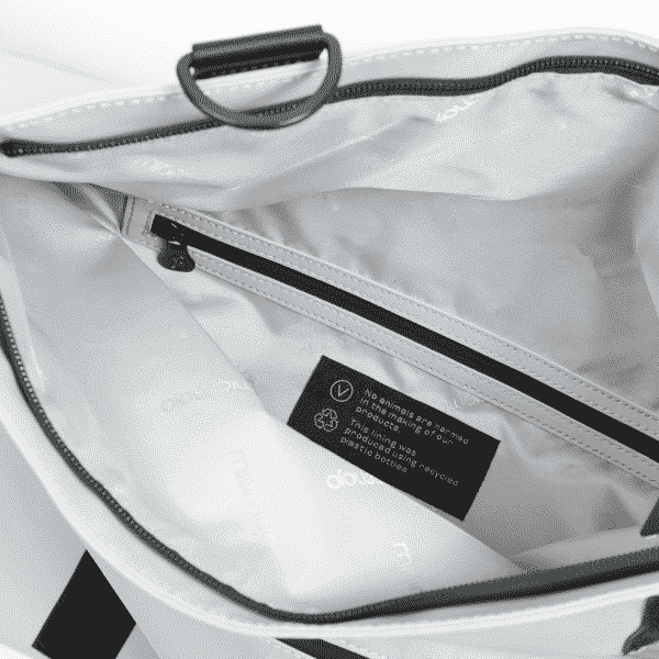 Platinum Bag | DIEGO ZORODDU