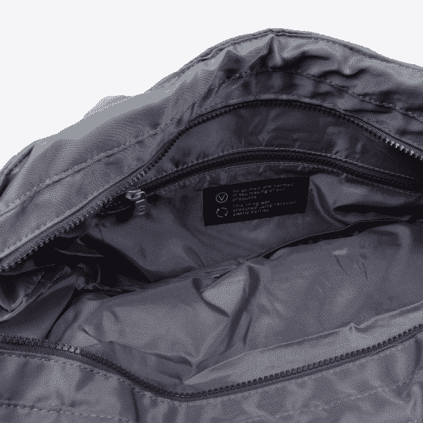 Softy Bag | DIEGO ZORODDU