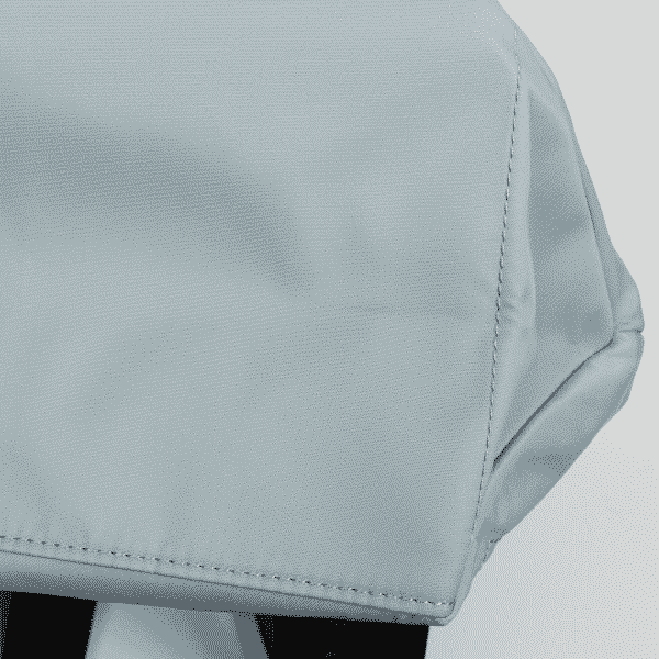 Recycled Ice Backpack | DIEGO ZORODDU