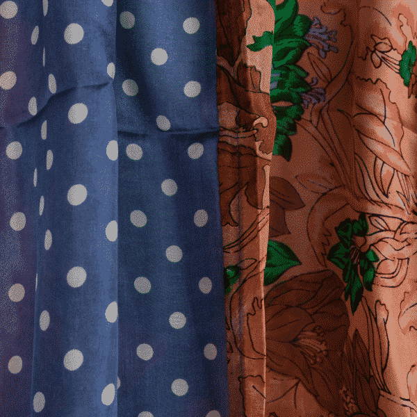 Patch Silk BluePois | DIEGO ZORODDU
