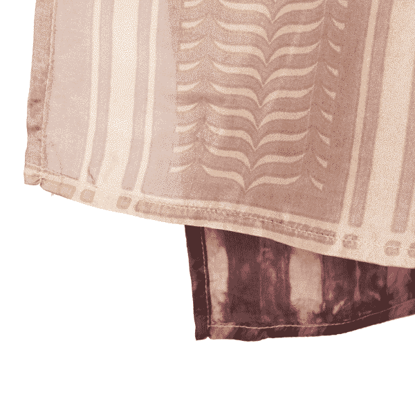Patch Silk Sand | DIEGO ZORODDU