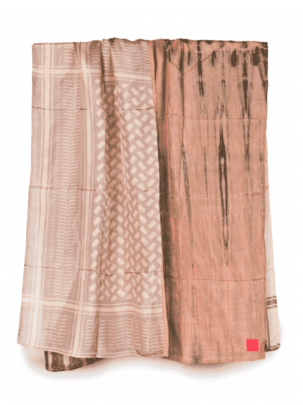 Patch Silk Sand | DIEGO ZORODDU