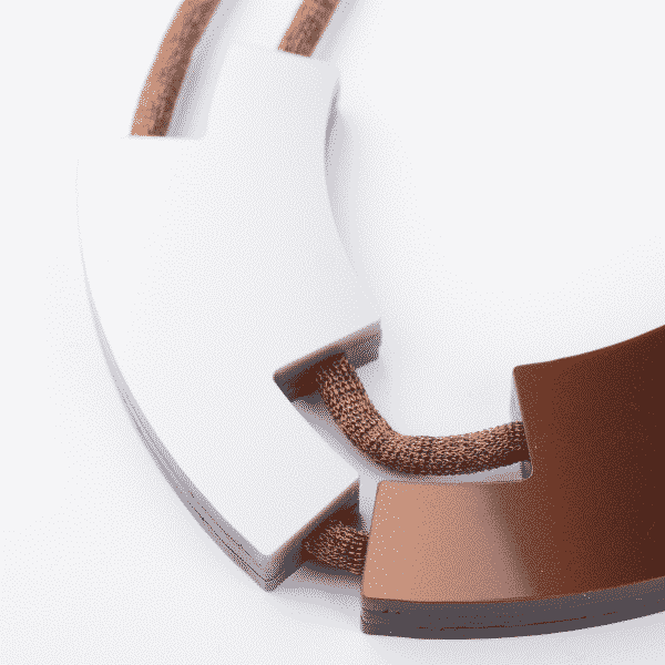 Girocollo BronzeSilver | DIEGO ZORODDU