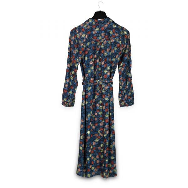 Tati Dress | DIEGO ZORODDU