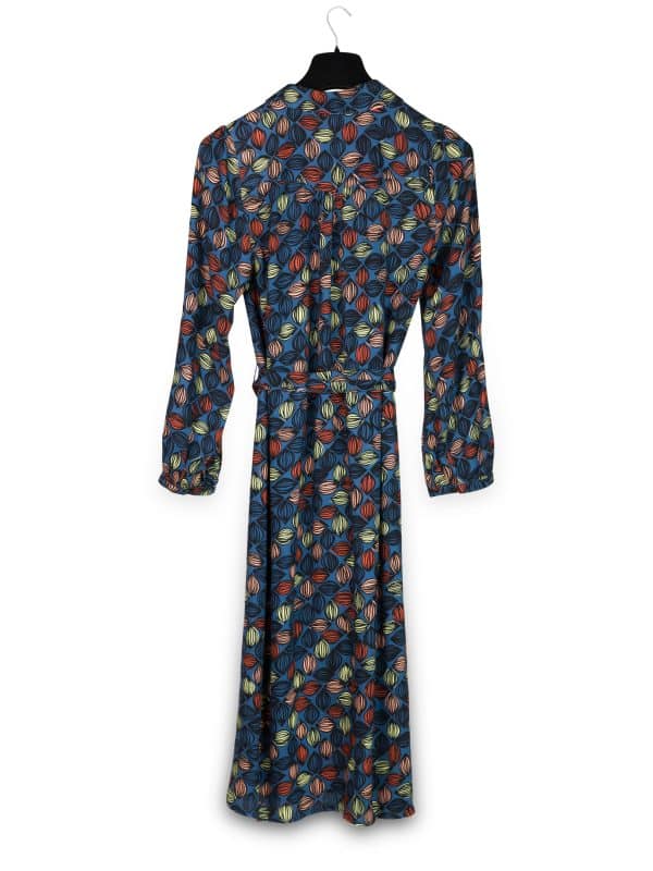 Tati Dress | DIEGO ZORODDU