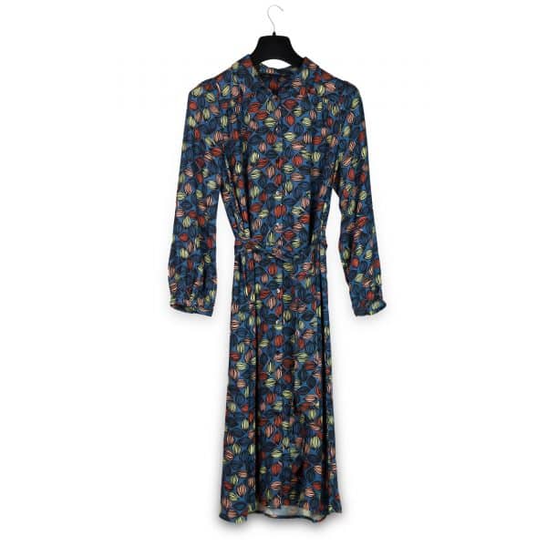 Tati Dress | DIEGO ZORODDU