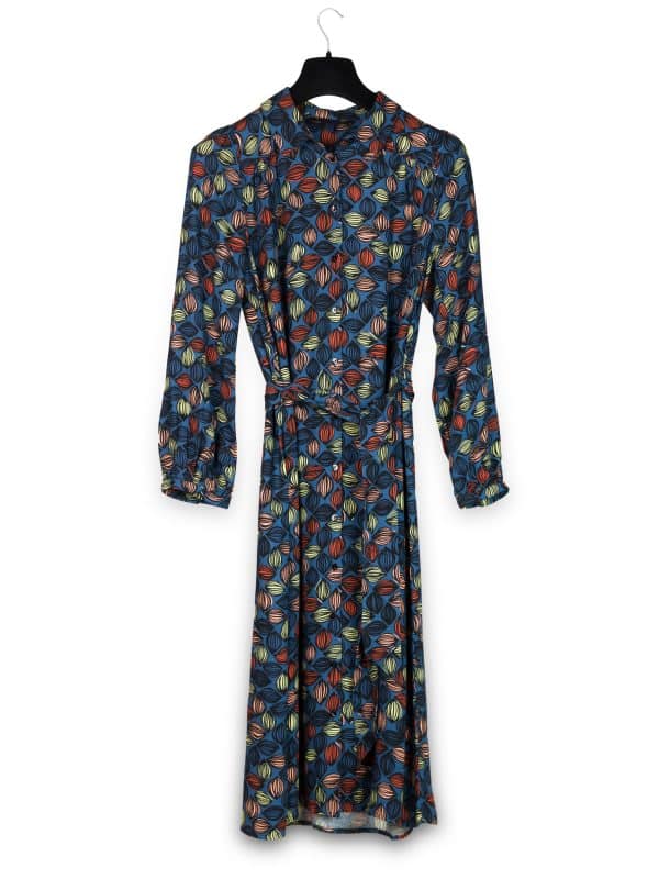 Tati Dress | DIEGO ZORODDU