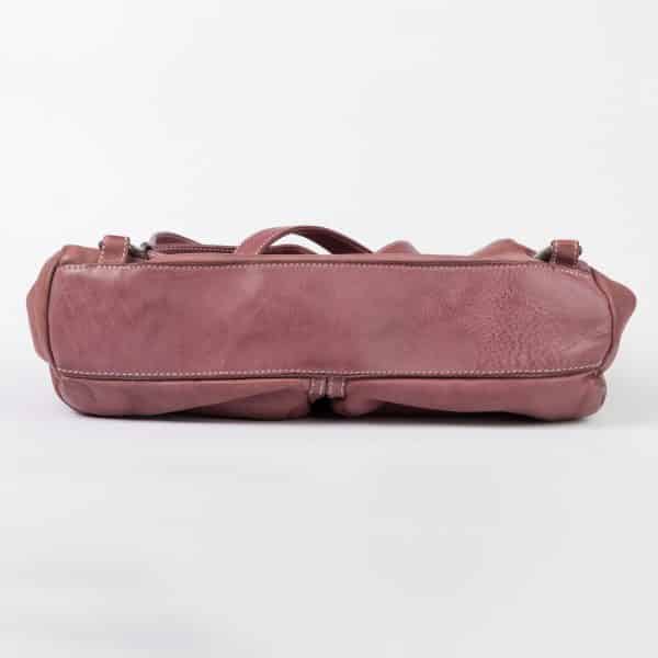 BackBag Mauve | DIEGO ZORODDU