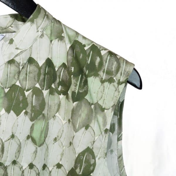 Lea Shirt | DIEGO ZORODDU