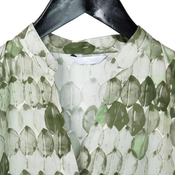 Lea Shirt | DIEGO ZORODDU