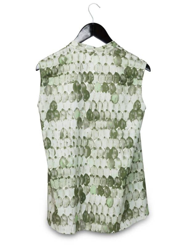 Lea Shirt | DIEGO ZORODDU