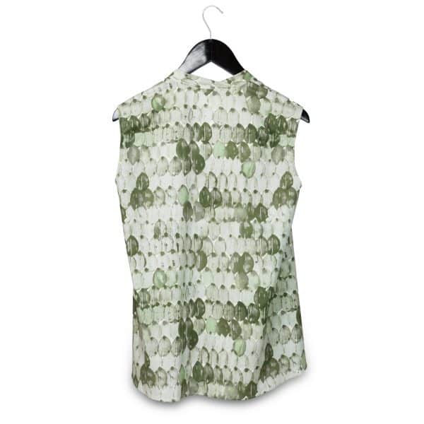 Lea Shirt | DIEGO ZORODDU
