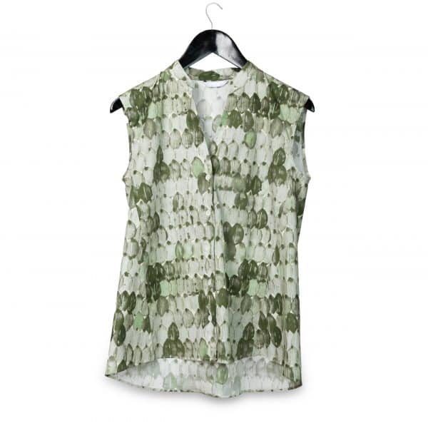 Lea Shirt | DIEGO ZORODDU