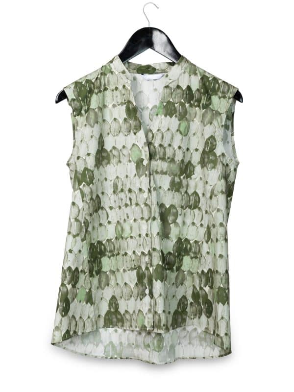 Lea Shirt | DIEGO ZORODDU