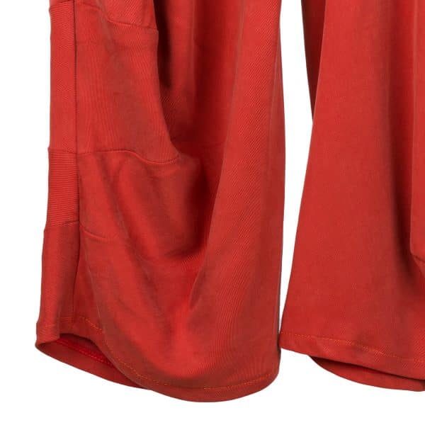 Sewing Pants Rust | DIEGO ZORODDU
