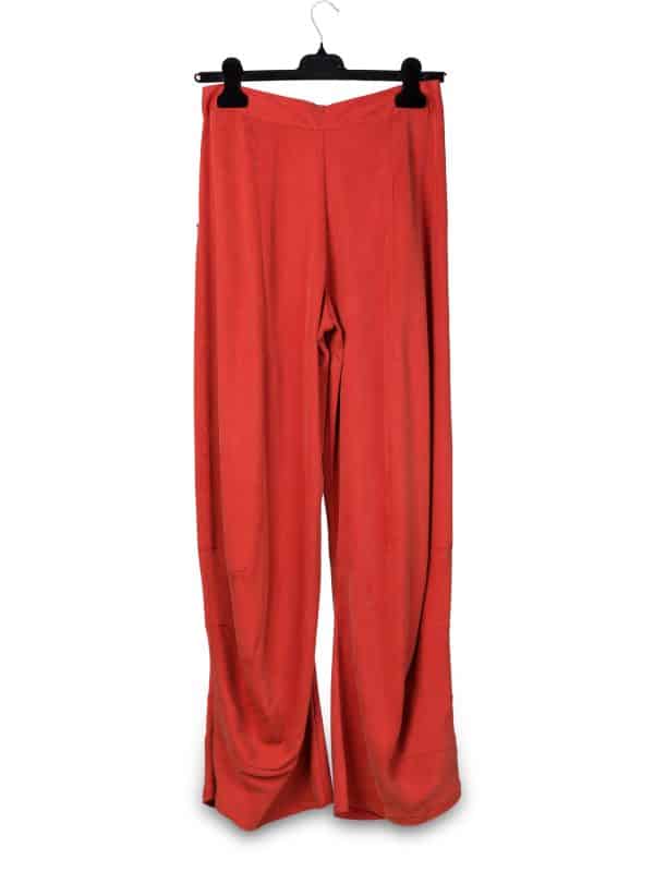 Sewing Pants Rust | DIEGO ZORODDU