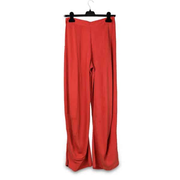 Sewing Pants Rust | DIEGO ZORODDU