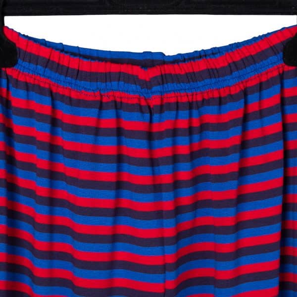 Nones Stripes | DIEGO ZORODDU