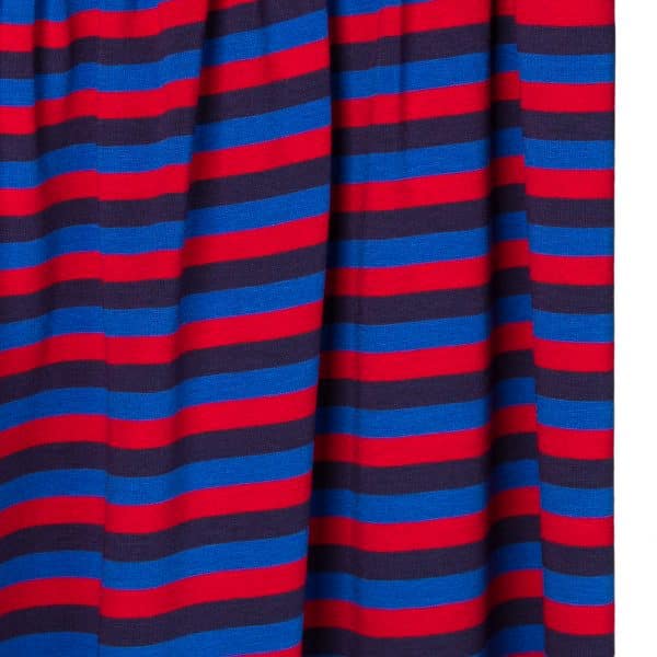 Nones Stripes | DIEGO ZORODDU