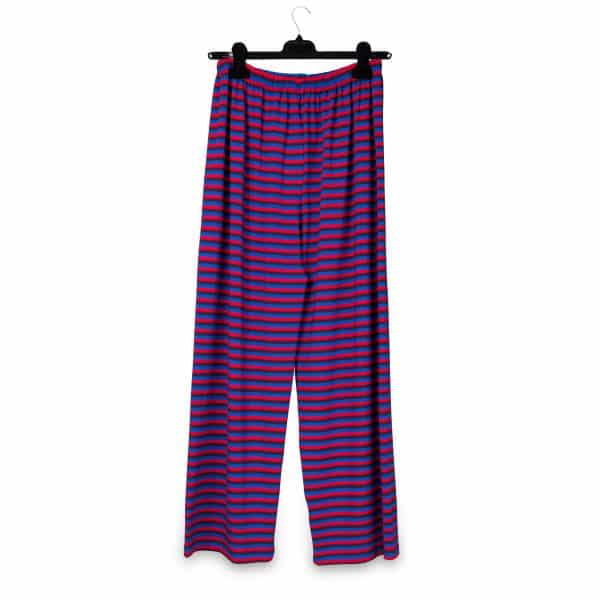 Nones Stripes | DIEGO ZORODDU