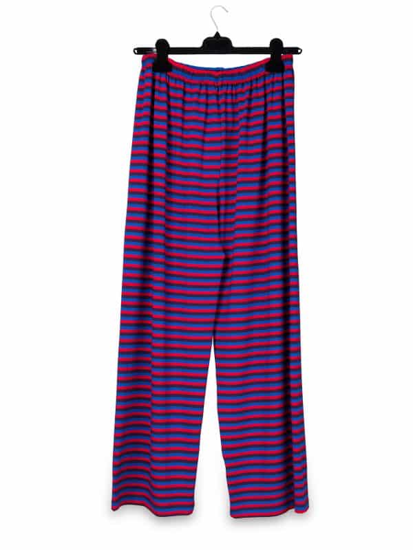 Nones Stripes | DIEGO ZORODDU