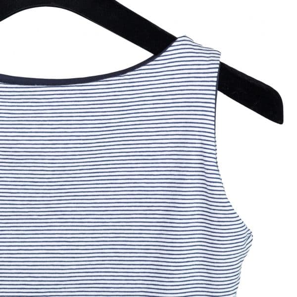 Reverse Striped | DIEGO ZORODDU