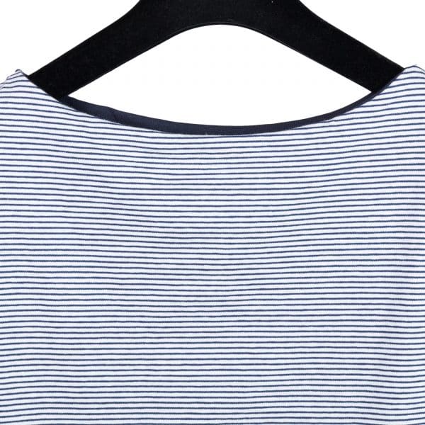 Reverse Striped | DIEGO ZORODDU