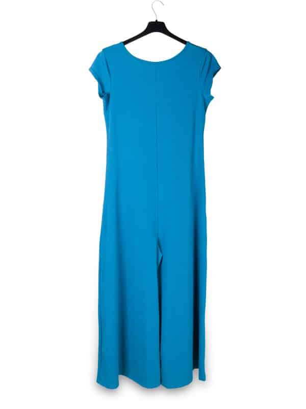 Lake Jumpsuit | DIEGO ZORODDU