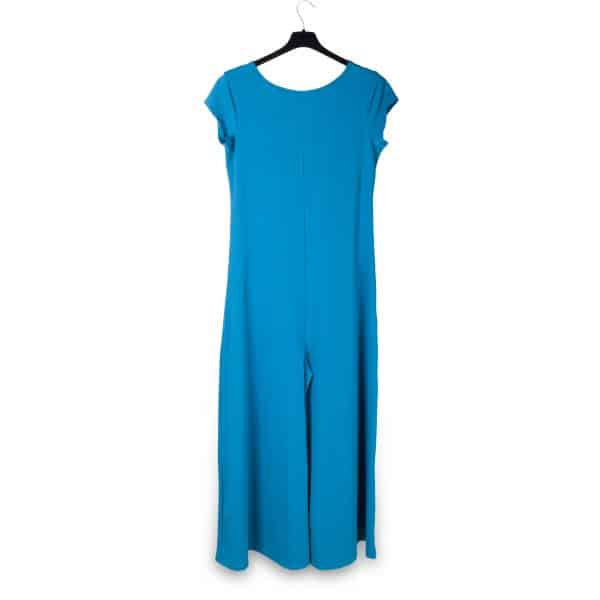 Lake Jumpsuit | DIEGO ZORODDU