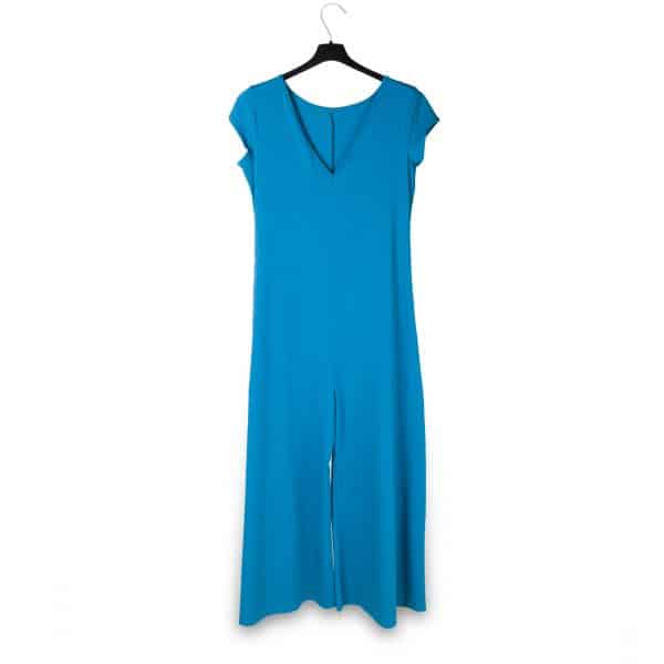 Lake Jumpsuit | DIEGO ZORODDU