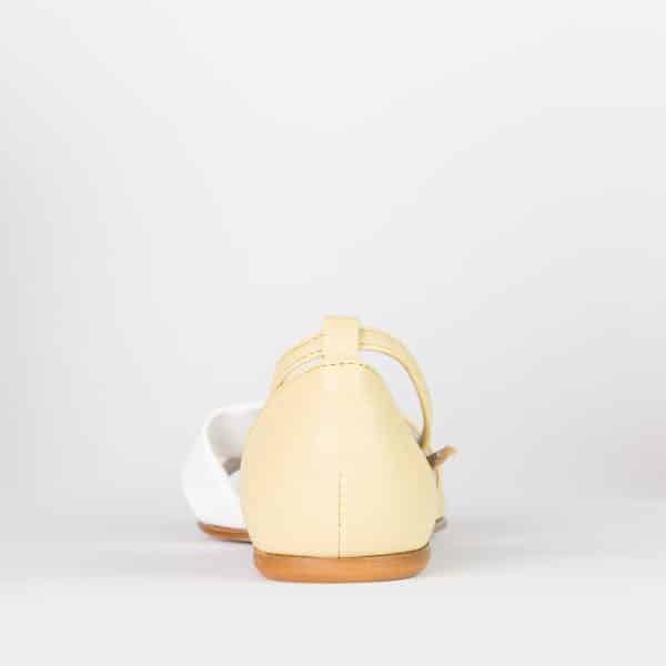 Lemon White | DIEGO ZORODDU