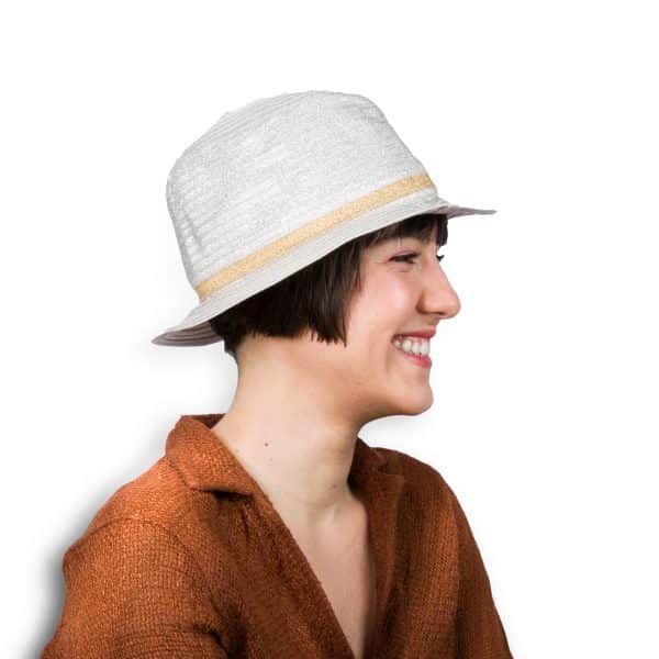 Julie Silver | DIEGO ZORODDU
