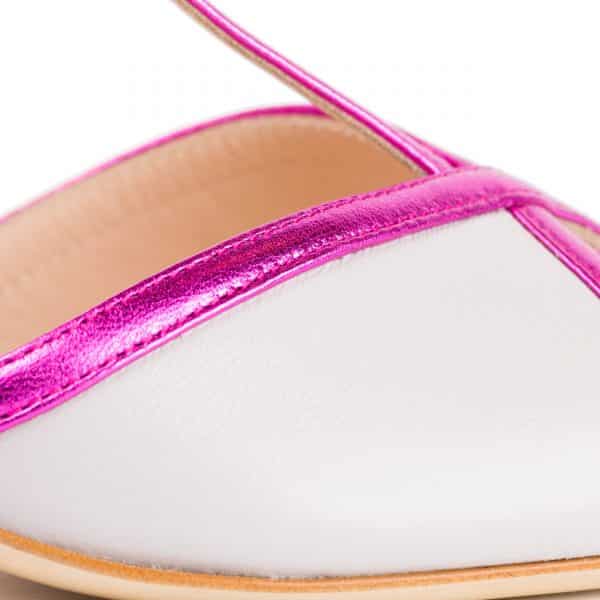 Stella Nude Laminate | DIEGO ZORODDU
