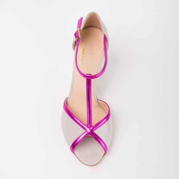 Stella Nude Laminate | DIEGO ZORODDU