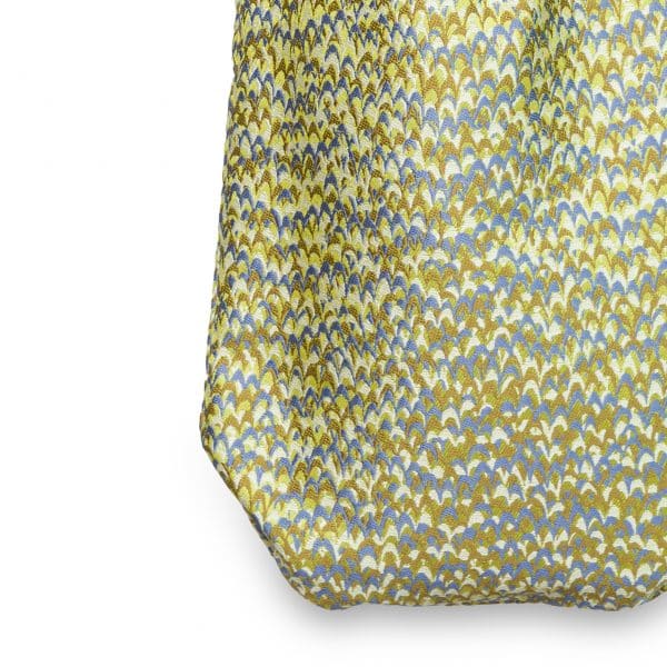 Brenda Jacquard&Lime | DIEGO ZORODDU
