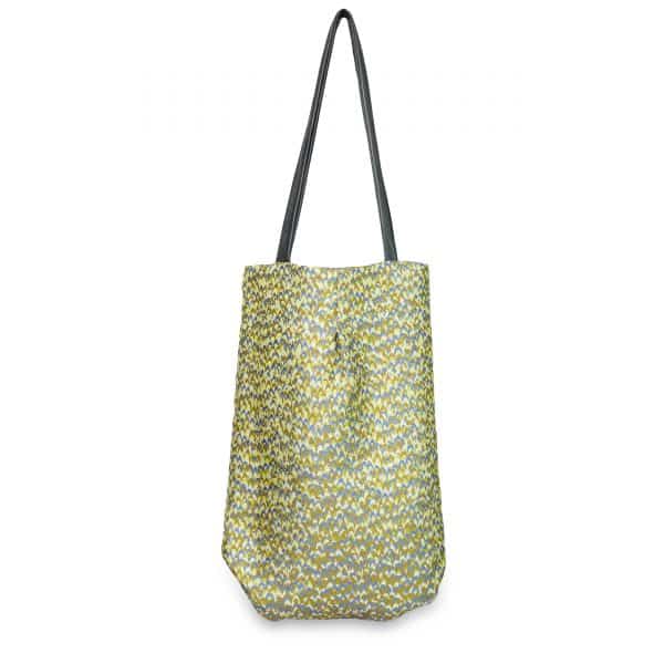 Brenda Jacquard&Lime | DIEGO ZORODDU