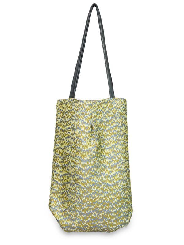 Brenda Jacquard&Lime | DIEGO ZORODDU