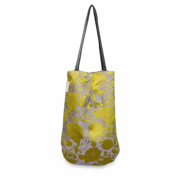 Brenda Jacquard&Lime | DIEGO ZORODDU