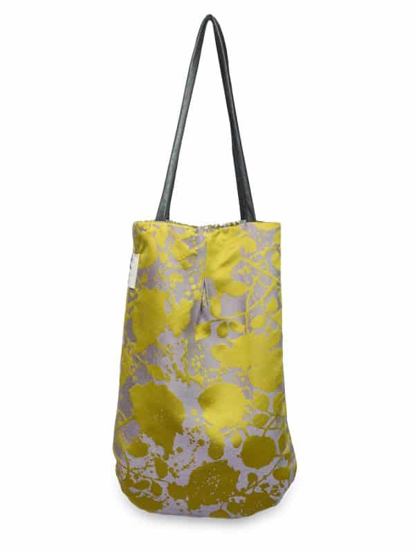 Brenda Jacquard&Lime | DIEGO ZORODDU