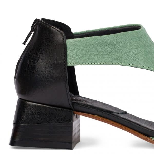 Sage Blacky | DIEGO ZORODDU