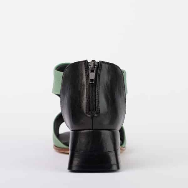 Sage Blacky | DIEGO ZORODDU