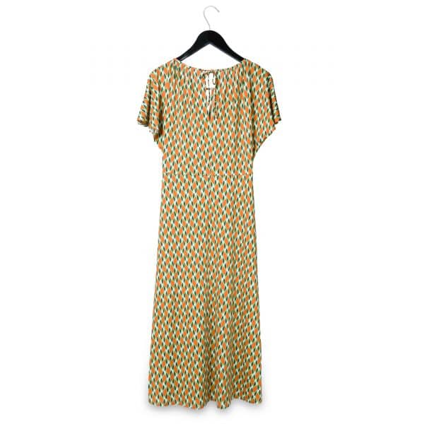 Juicy Dress | DIEGO ZORODDU