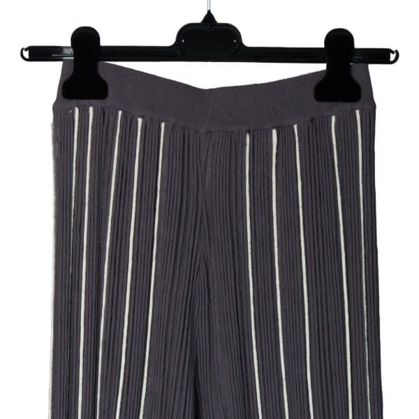 Fumè Pants Plissè | DIEGO ZORODDU