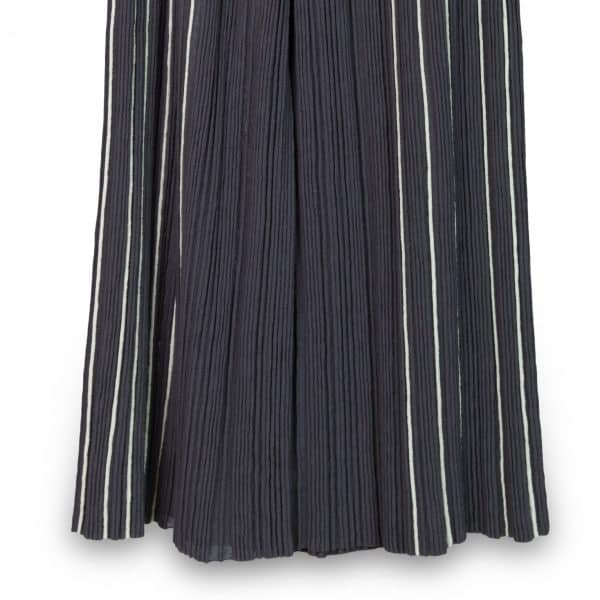 Fumè Pants Plissè | DIEGO ZORODDU