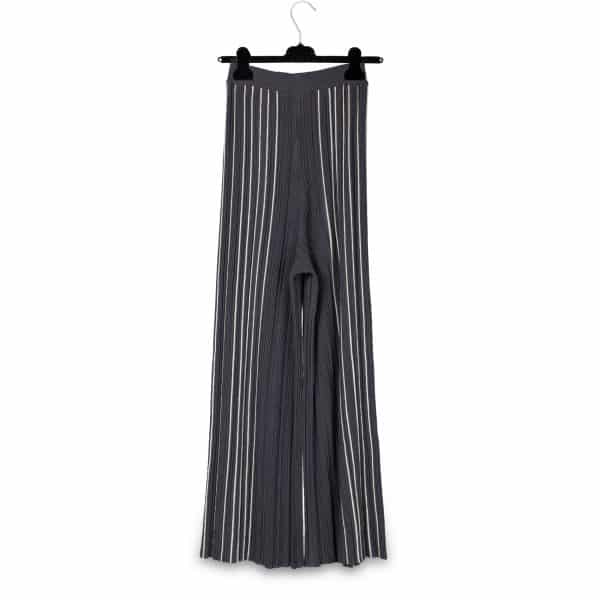 Fumè Pants Plissè | DIEGO ZORODDU