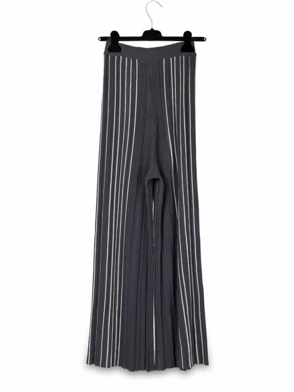 Fumè Pants Plissè | DIEGO ZORODDU